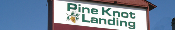 Pine Knot Landing, LLC in Big Bear Lake