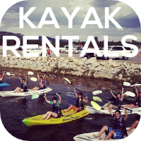 Rent Kayaks here!