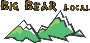 Big Bear Local logo.